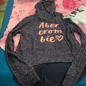 Abercrombie kids Jacket